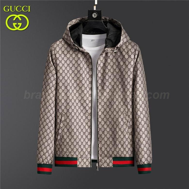 Gucci Men's Outwear 15